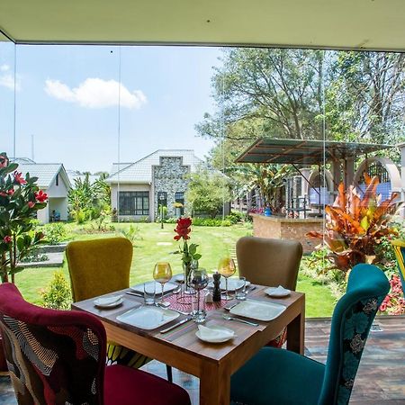 Kinga Homes Boutique Hotel Моши Екстериор снимка