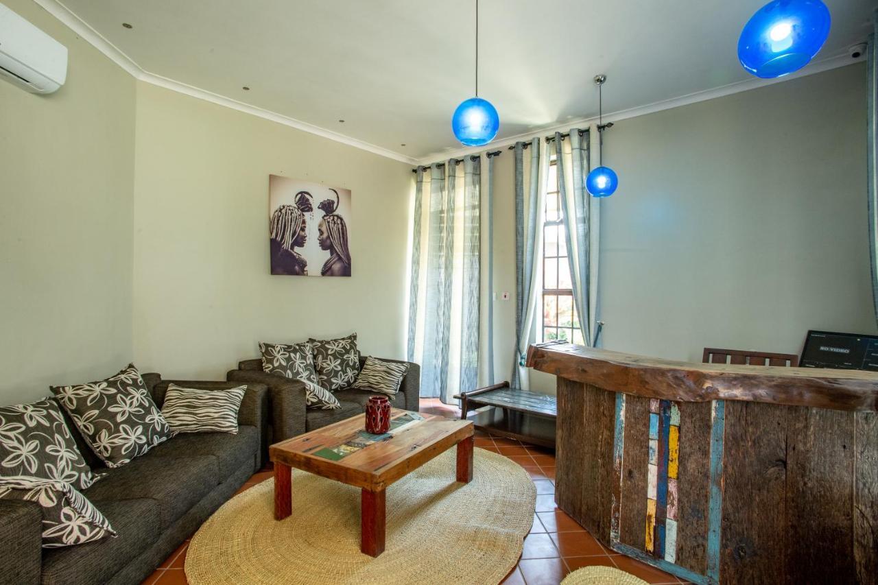 Kinga Homes Boutique Hotel Моши Екстериор снимка