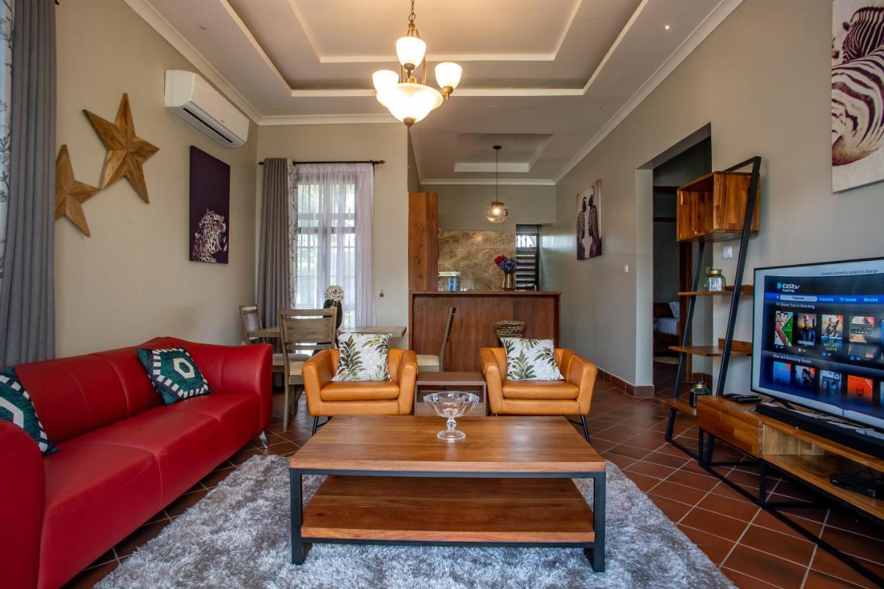 Kinga Homes Boutique Hotel Моши Екстериор снимка