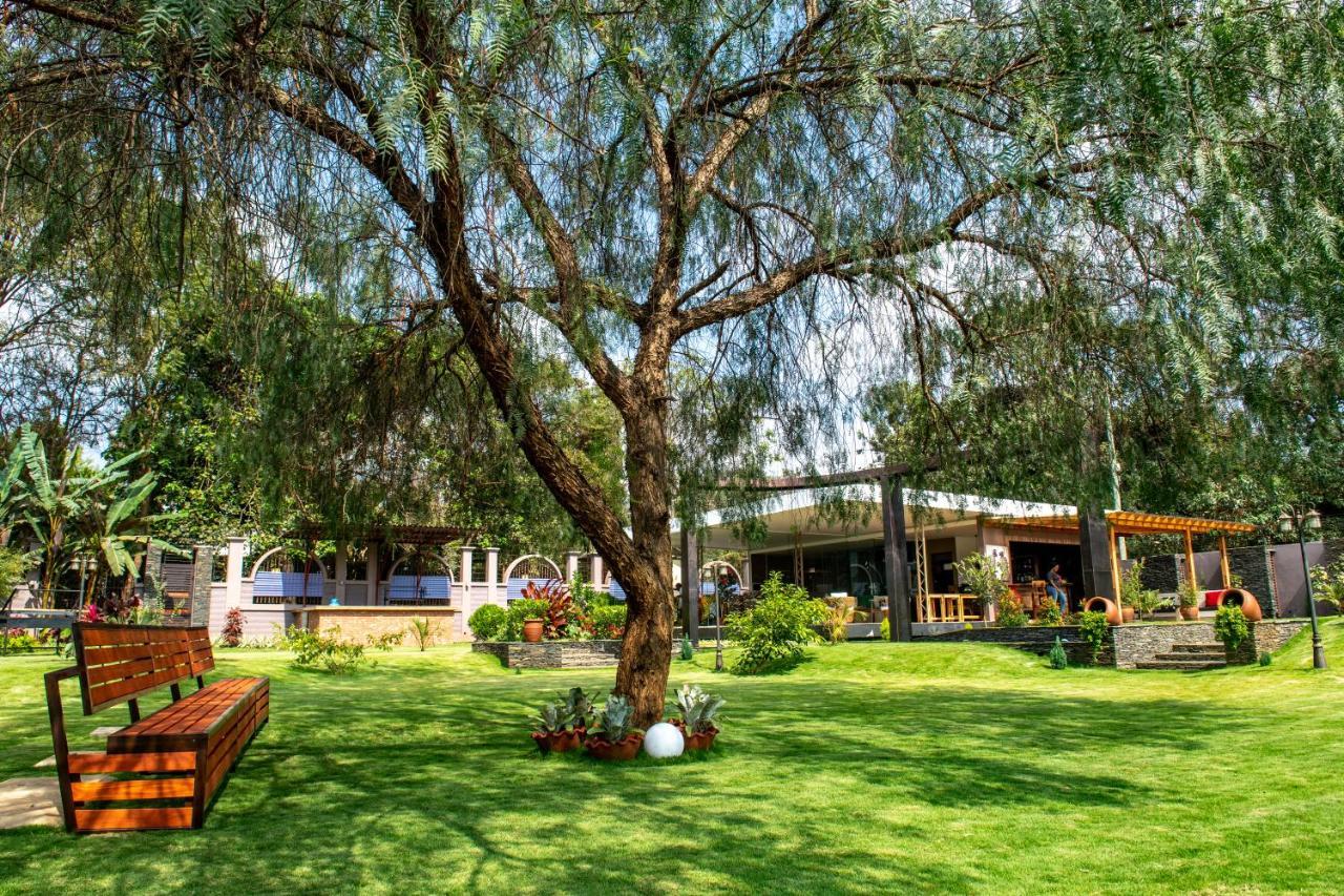Kinga Homes Boutique Hotel Моши Екстериор снимка