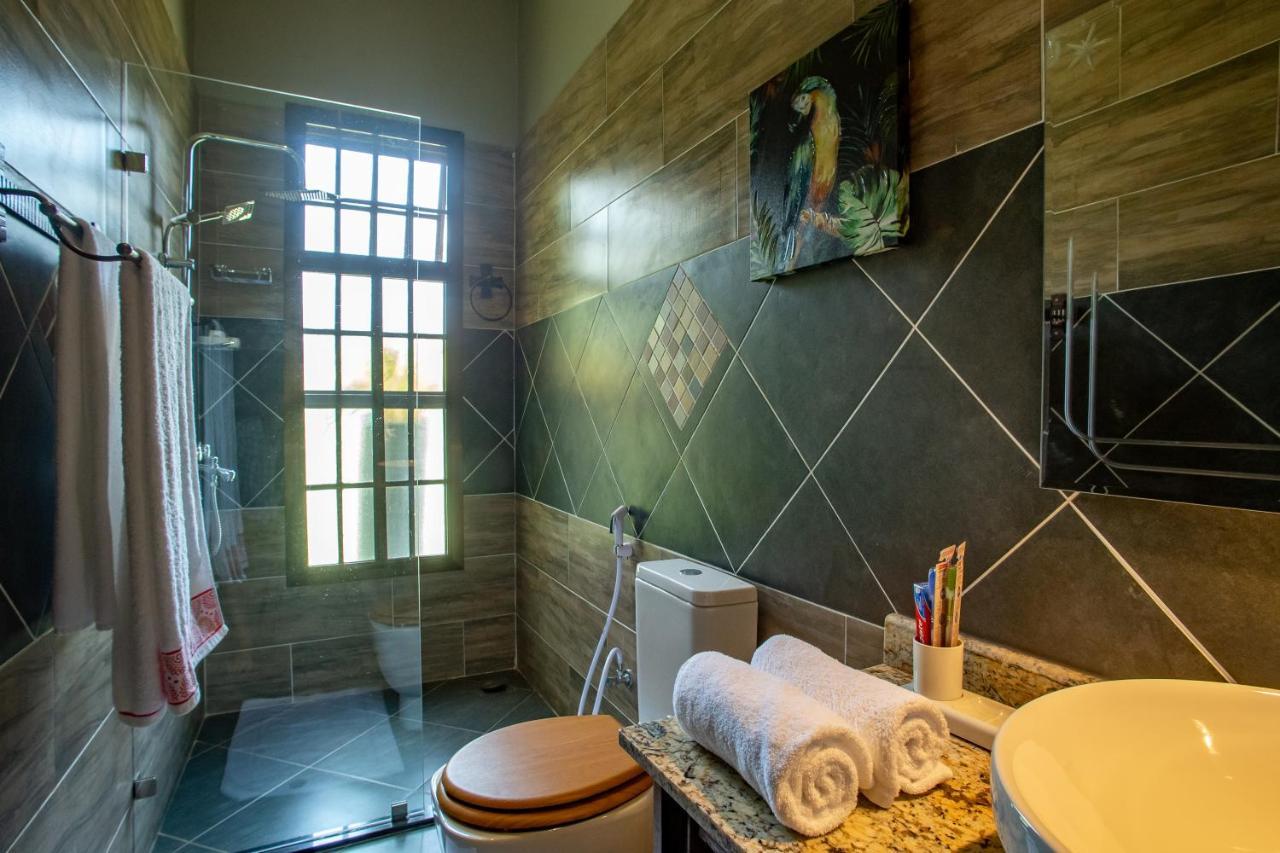 Kinga Homes Boutique Hotel Моши Екстериор снимка