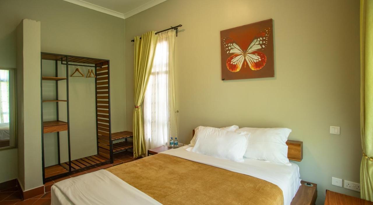 Kinga Homes Boutique Hotel Моши Екстериор снимка