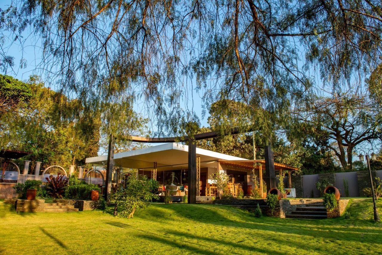 Kinga Homes Boutique Hotel Моши Екстериор снимка