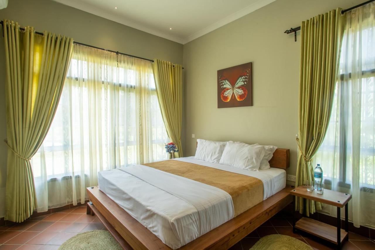 Kinga Homes Boutique Hotel Моши Екстериор снимка