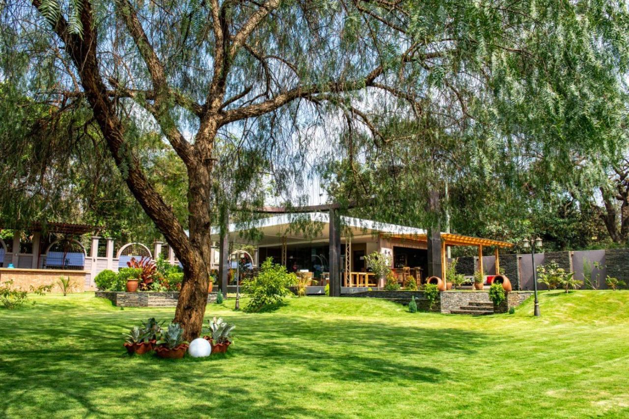 Kinga Homes Boutique Hotel Моши Екстериор снимка